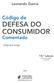 Código de DEFESA DO CONSUMIDOR