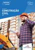 SOLUÇÕES PARA CONSTRUÇÃO CIVIL