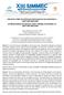 PROJETO ÓTIMO DE PÓRTICOS ESPACIAIS DE AÇO SEGUNDO A ABNT NBR 8800:2008 OPTIMUM DESIGN OF SPATIAL STEEL FRAMES ACOORDING TO ABNT NBR 8800:2008