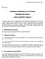 COMISSÃO PERMANENTE DE LICITAÇÃO PROCESSO Nº 858/2013 CARTA CONVITE Nº 080/2013