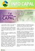 INFO CAPAL. Edição 09-03/março/2017