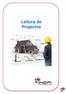 Leitura de Projectos