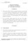 DECISÃO DE NÃO OPOSIÇÃO DA AUTORIDADE DA CONCORRÊNCIA AC I Ccent. 54/2005 EFACEC SMA/BCI I INTRODUÇÃO