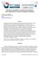 História da matemática e formação de professores: uma relação possível a partir de pesquisas acadêmicas