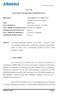 ATA N 05 JULGAMENTO DE RECURSO ADMINISTRATIVO. PROCESSO: CONCORRÊNCIA Nº /2016 Unidade de Licitações e Compras TIPO: