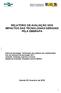 RELATÓRIO DE AVALIAÇÃO DOS IMPACTOS DAS TECNOLOGIAS GERADAS PELA EMBRAPA