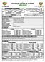 folha 01 FEDERAÇÃO GAÚCHA DE FUTEBOL  SÚMULA DO JOGO  01. COMPETIÇÃO Código: 23/07/1952 COPA FGF X 15:00 LOCAL: FARROUPILHA ESTÁDIO: DR MARIO CINI