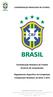 Regulamento Específico da Competição Campeonato Brasileiro da Série C 2019
