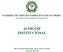 ACFB/ANF INSTITUCIONAL. Rio de Janeiro/São Paulo, 20 de março de 2019 Lauro D. Moretto