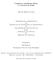Complexos simpliciais finitos e o teorema de Euler. Marcelo Barbosa Viana