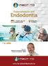 Endodontia. Especialização em.   1º Módulo: 20 a 22 Setembro/2018. Araguaína Tocantins