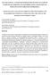 SOCIAL BALANCE: ANALYSIS OF CURRENTLY PRACTICED MODELS AND STANDARDIZATION INDEXES IN COMPANIES THAT ARE PART OF THE BUSINESS SUSTAINABILITY INDEX