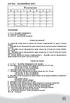 D S T Q Q S S. 8 - Reunião com os Responsáveis pelos alunos do 1º ano às 13h15min. 9 Início das aulas para o 1º ano do Ensino Fundamental I.