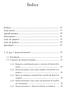 índice Prefácio 13 Nota prévia 17 Agradecimentos 19 Abreviaturas 21 Lista de quadros 25 Lista de gráficos 25 Introdução 27