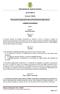 FREGUESIA DE ALDEIA VIÇOSA AJUSTE DIRETO. Processo 1º/2019 CADERNO DE ENCARGOS