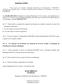 Art. 2º - O caput do artigo 2 da Resolução nº 002/2007, alterado pela Resolução nº 001/2014, passa a vigorar com a seguinte redação: