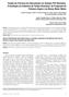 Study of PVP-Bentonite Intercalation Process in Solution. Evaluation of the Influence from Time of Reaction, Polymer-Clay Proportion and Molar Mass