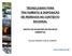 TECNOLOGIAS PARA TRATAMENTO E DISPOSIÇÃO DE RESÍDUOS NO CONTEXTO NACIONAL GESTÃO DE AQUISIÇÕES EM PROJETOS AMBIENTAIS