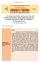 FONTES HISTÓRICAS PROPOSTAS NO LIVRO DIDÁTICO: INTERPRETAÇÕES DE ALUNOS DO SEXTO ANO DO ENSINO FUNDAMENTAL Doi: /8cih.pphuem.