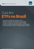 ETFs no Brasil. Guia dos