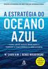 A estratégia do oceano azul