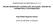 DISSERTAÇÃO DE MESTRADO Nº 1111 ONLINE NEUROFUZZY CONTROLLER: APLICAÇÃO, ANÁLISE DE PARÂMETROS E CONTRIBUIÇÕES. Hugo Rafael Nogueira Gomes