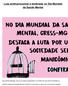 Luta antimanicomial é lembrada no Dia Mundial da Saúde Mental