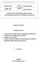 AFRICAN COURT ON HUMAN AND PEOPLES RIGHTS COUR AFRICAINE DES DROITS DE L HOMME ET DES PEUPLES PEDIDO DE PARECER APRESENTADO POR: