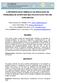 A REPRESENTAÇÃO SIMBÓLICA NA RESOLUÇÃO DE PROBLEMAS DE ESTRUTURA MULTIPLICATIVA DO TIPO UM- PARA-MUITOS RESUMO ABSTRACT