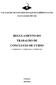 REGULAMENTO DO TRABALHO DE CONCLUSÃO DE CURSO