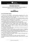 PROCESSO SELETIVO CONTRATAÇÃO DE PESSOAL EM CARÁTER TEMPORÁRIO - MUNICÍPIO DE IOMERÊ - SC EDITAL Nº 001/2017 DE 16 DE NOVEMBRO DE 2017