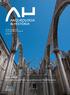 Revista da Associação dos Arqueólogos Portugueses. Volumes anos. da associação dos arqueólogos portugueses