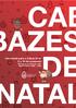 ATAL AZES DE. Inscrições para o Cabaz a 16 de novembro Secretarias da Junta da União 09h00-12h00 e 14h00-17h00