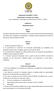 Regulamento da CMVM n.º 2/2016 Reclamações e resolução de conflitos (com as alterações introduzidas pelo Regulamento da CMVM n.