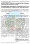 Descritores qualitativos na estimativa da diversidade fenotípica de variedades locais de batata-doce do estado do Rio de Janeiro.