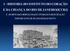 1 - HISTORIA DO INSTITUTO DO CORAÇÃO E DA CRIANÇA DO RIO DE JANEIRO(ICCRJ)