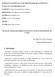 1. Introdução: FORMAÇÃO CONTINUADA PARA PROFESSORES DE MATEMÁTICA FUNDAÇÃO CECIERJ/SEEDUC-RJ. COLÉGIO: Colégio Estadual Francisco Varella