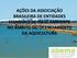 AÇÕES DA ASSOCIAÇÃO BRASILEIRA DE ENTIDADES ESTADUAIS DE MEIO AMBIENTE NO ÂMBITO DO LICENCIAMENTO DA AQUICULTURA