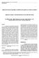 ISSN Implications of genotype x environment interaction on the gain with melon selection