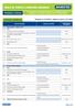 1.2.2 Compensação de cheque Isento 1.3 Saque. Presencial ou pessoal. Correspondente bancário