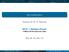 Capital Asset Pricing Model (CAPM) Capital Market Line (CML) Security Market Line (SML) Investimentos. António M. R. G. Barbosa.