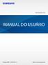 SM-A920F/DS MANUAL DO USUÁRIO. Português (BR). 11/2018. Rev