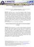 ADUBAÇÃO NITROGENADA NA CULTURA DO MILHO VERDE EM DOIS SISTEMAS DE MANEJO DE SOLO NITROGEN FERTILIZATION IN CORN CROP IN TWO SOIL MANAGEMENT SYSTEMS