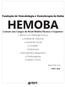 Fundação de Hematologia e Hemoterapia da Bahia