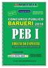 Promoção R$:18,00. PEB I - EDUCAÇÃOESPECIAL PM/BARUERI/SP   Site:  1