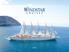 2018 WINDSTAR CRUISES 1