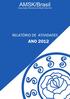 Associação Internacional Maylê Sara Kalí. Associação Internacional Maylê Sara Kalí AMSK/Brasil