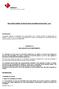 RELATÓRIO SOBRE AS PRÁTICAS DE GOVERNO SOCIETÁRIO 2011 CAPÍTULO 0 DECLARAÇÃO DE CUMPRIMENTO