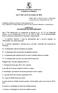 CAPÍTULO I DAS DISPOSIÇÕES PRELIMINARES. IV as disposições sobre as alterações na legislação tributária;