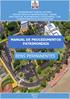 UNIVERSIDADE FEDERAL DO PARÁ PRÓ-REITORIA DE ADMINISTRAÇÃO PROAD DIRETORIA DE ALMOXARIFADO E PATRIMÔNIO DAP COORDENADORIA DE ALMOXARIFADO